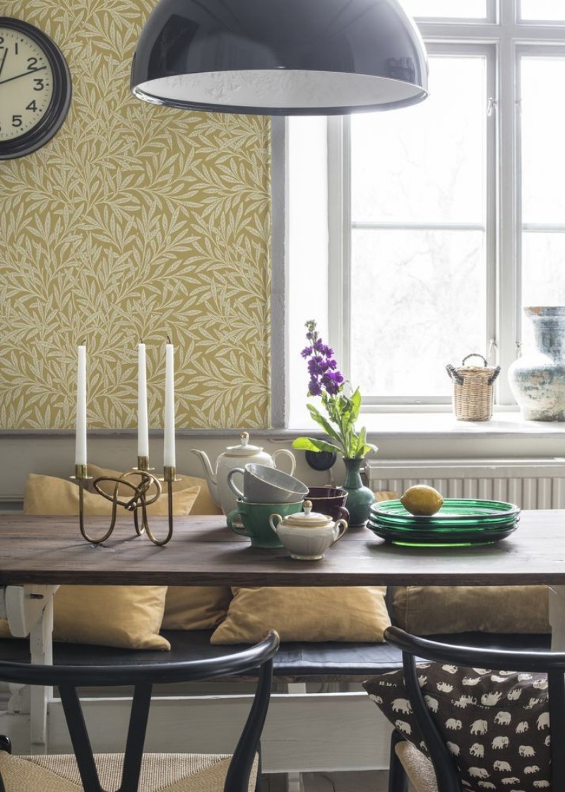 Afbeeldingen van Willow Marigold - MOX0141-02